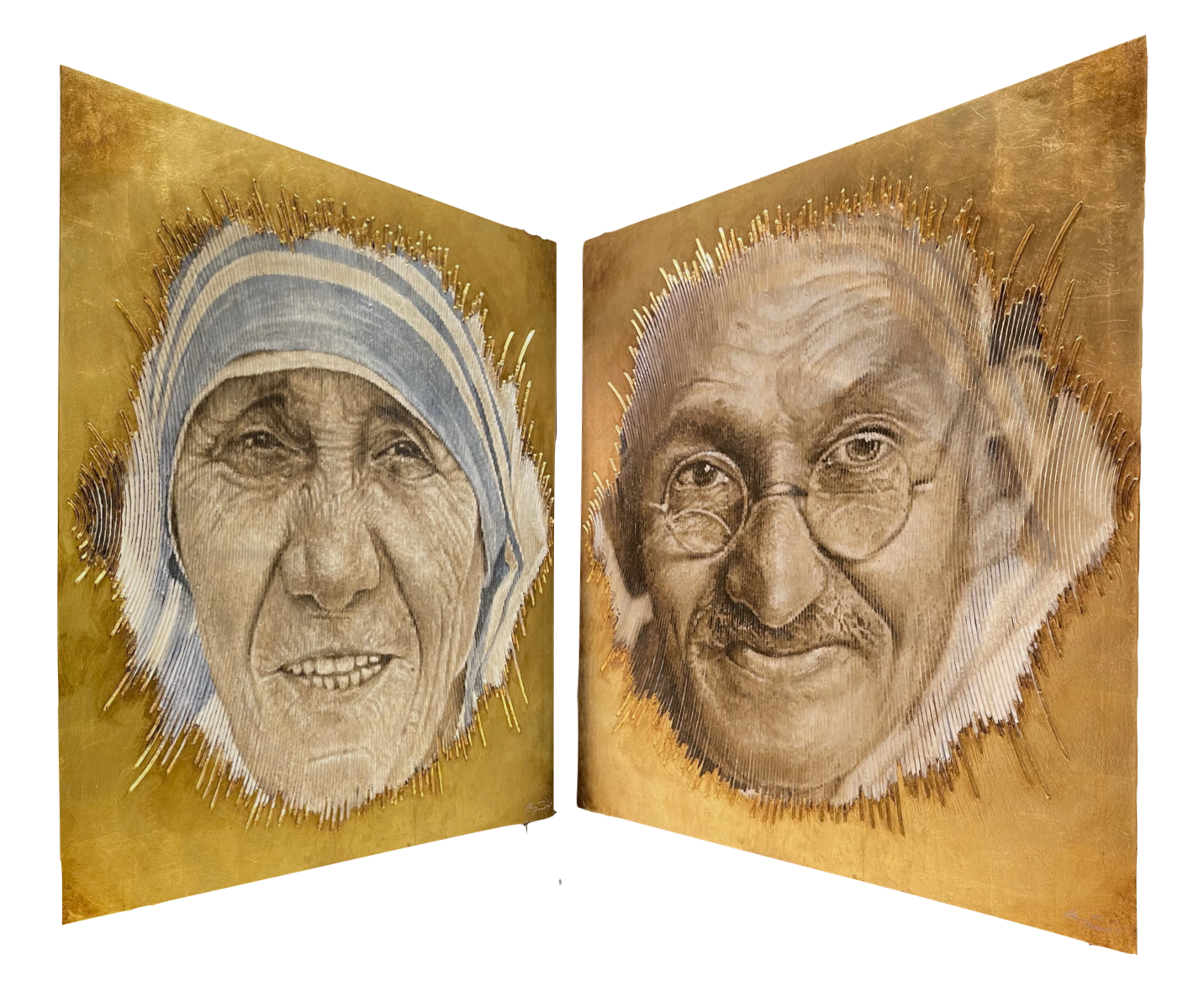 Ode To Art | Singapore Contemporary Art Gallery with Paintings